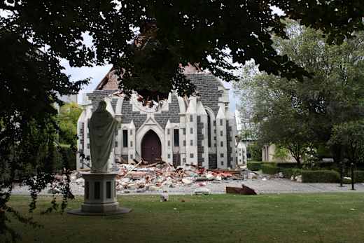 Rose Chappel, Christchurch02