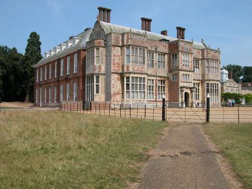 FelbriggHall(PhilipHalling)Jul2006