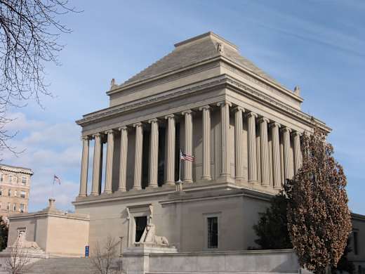 House of the Temple - Washington DC