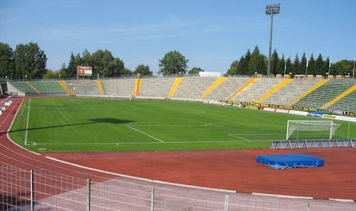 Rosenaustadion 2006