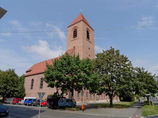 StMartinNuernbergSuedost