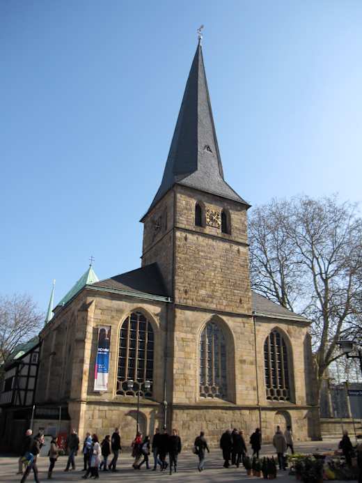 Essen 2011 48