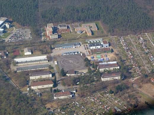 KIT-Campus-Ost