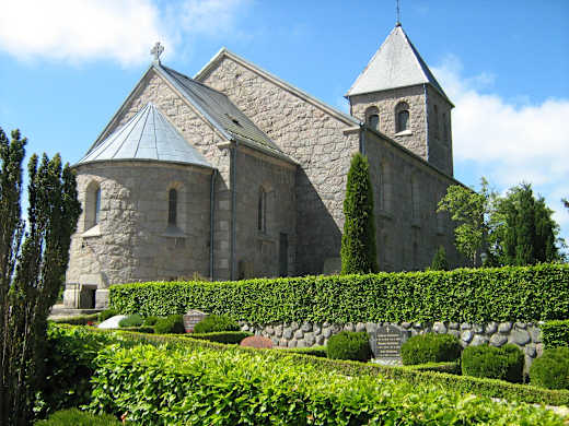 Klemens Church