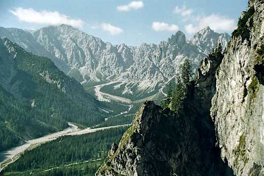 Wimbachtal