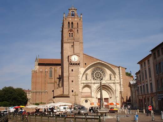 France Toulouse Saint-etienne