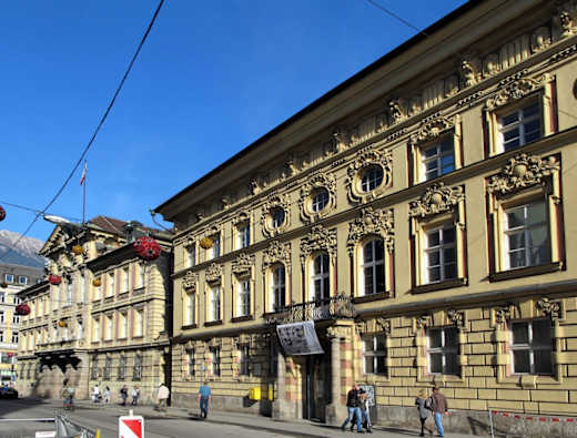 IA FuggerTaxis AltesLandhaus A