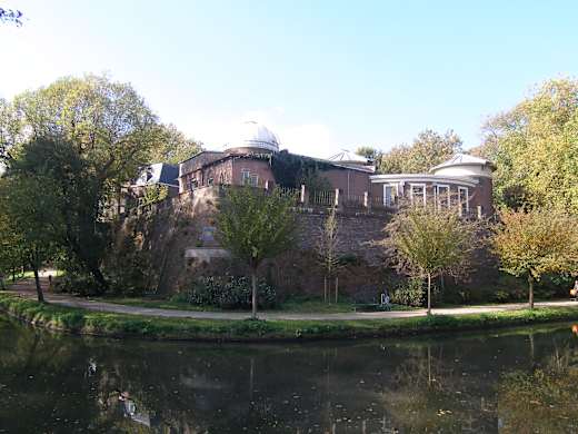 Sonnenborgh Utrecht