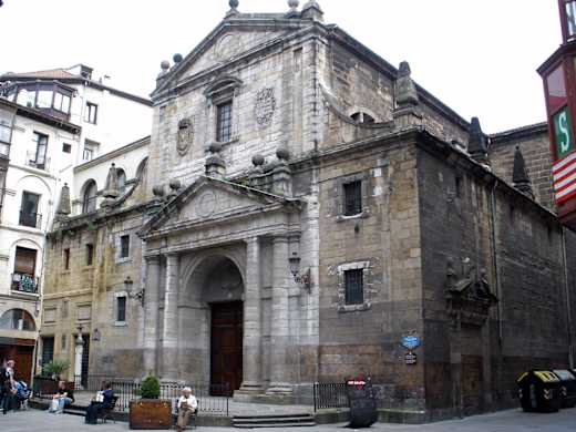 Bilbao - Santos Juanes 10
