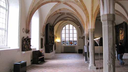 St. Annenmuseum 4 2013 2