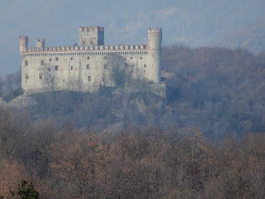 Castello di Montalto Dora 2