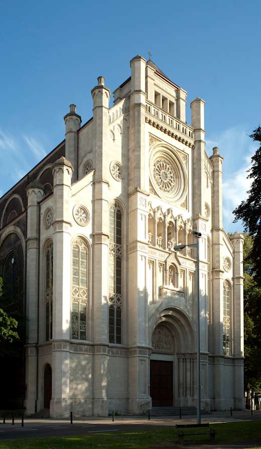 Gent Sint-Annakerk-PM 15845