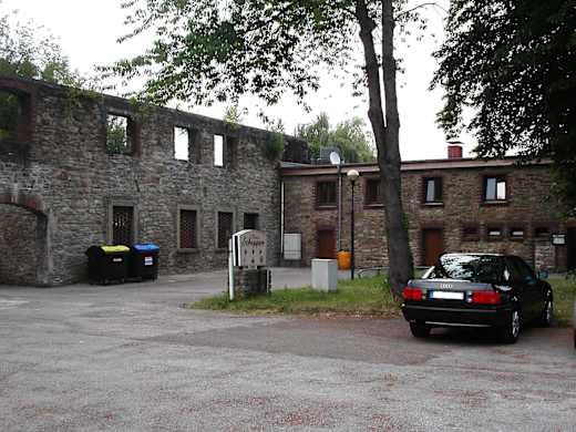 Haus Scheppen