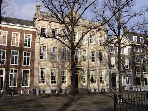 Duitse ambassade