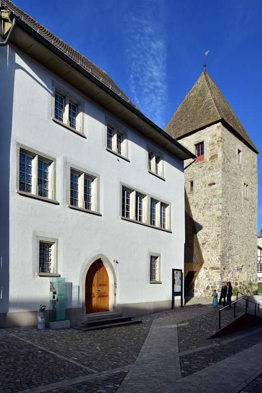Stadtmuseum Rapperswil - Herrenberg 2015-11-07 15-38-33