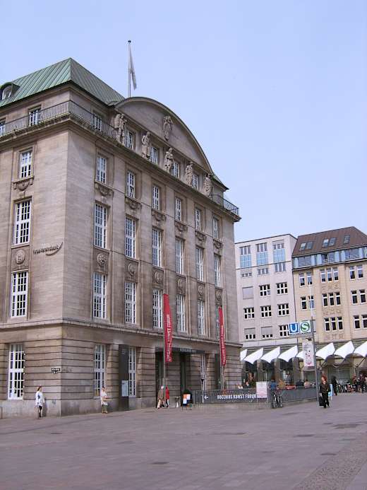 Hh-Bucerius Kunst Forum1