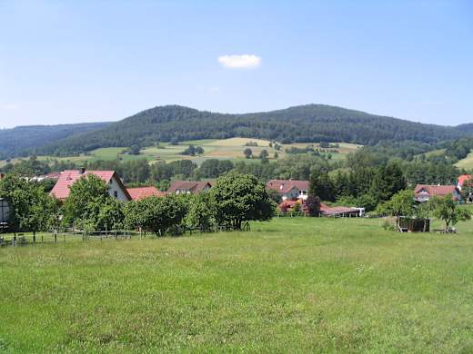 Großer und Kleiner Nickus