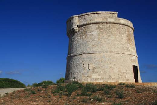 Torre de Son Ganxo 2011