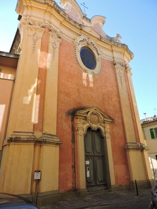 Santa Apollonia, Pisa (26655108776)
