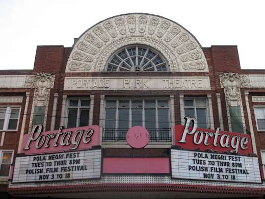 Portagetheater