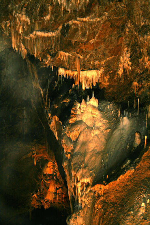 00 Rochefort - Grotte de Lorette