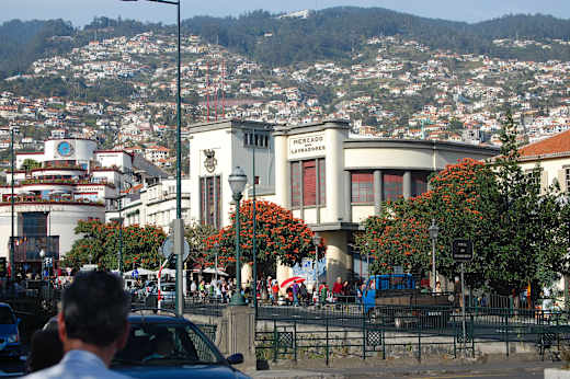 Mercado dos Lavradores