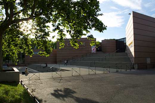 Montpellier, France - panoramio (164)
