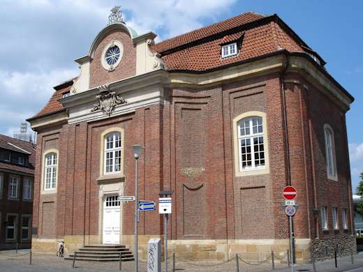 MuensterLotharingerChorfrauenkirche