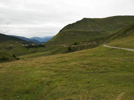 PassoCroceDomini 10 December 2006