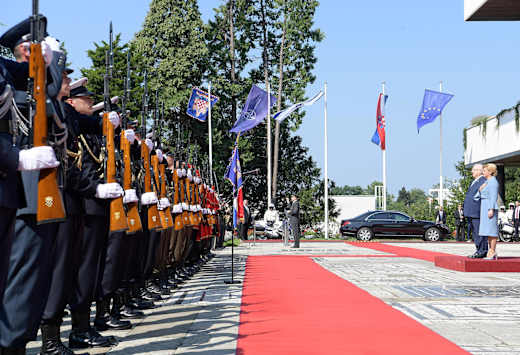 Reuven Rivlin state visit to Croatia, July 2018 (1173)