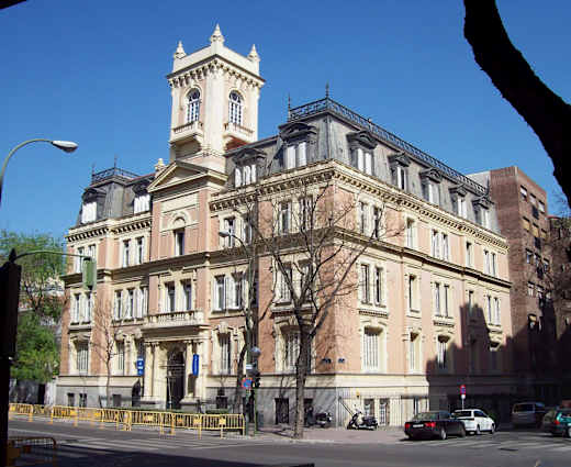 Instituto Internacional (Madrid) 01