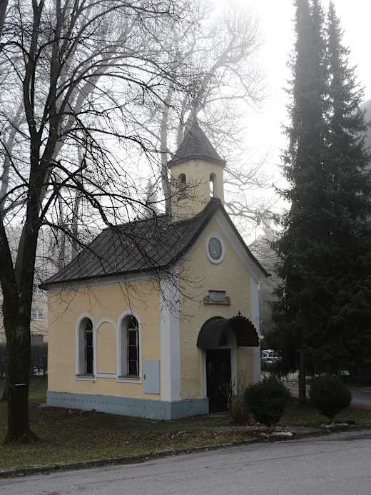 Philomena-Kapelle 5