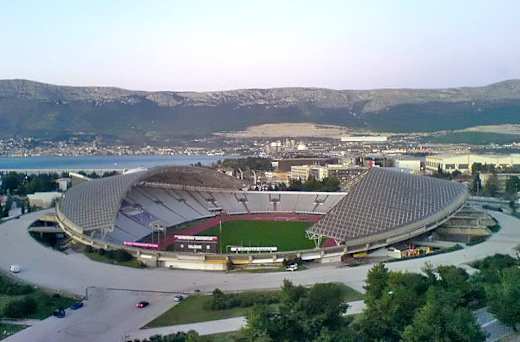 Poljud stadium