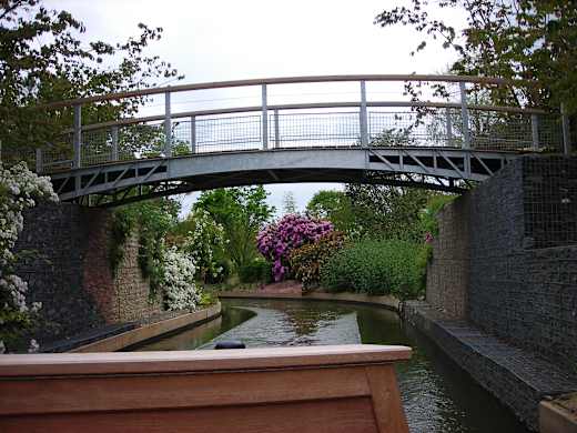 Terra Botanica Angers 2