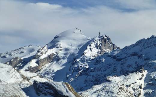 Titlis W