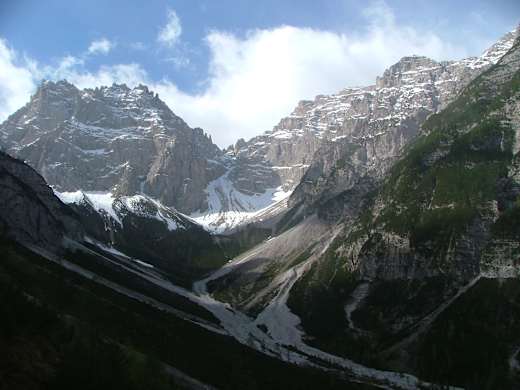 Lorenzago Cridola 2