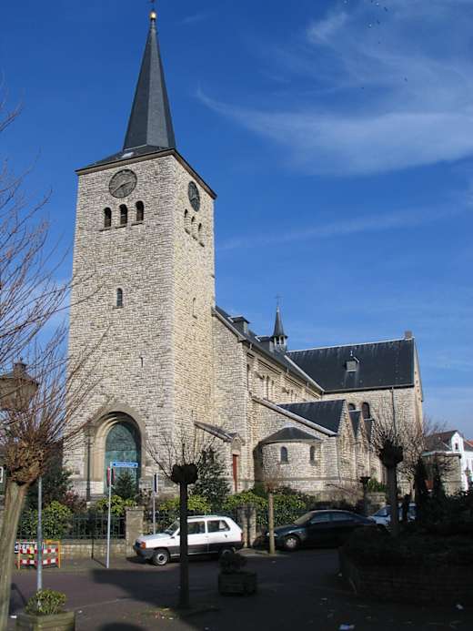 Kerk simpelveld