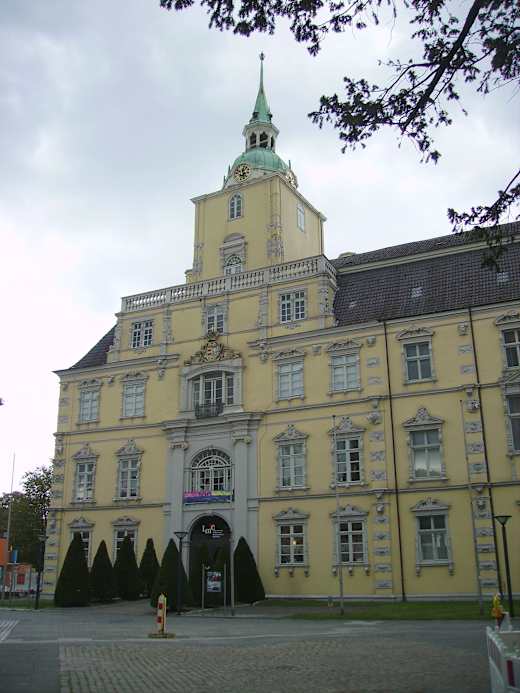 Landesmuseum Oldenburg