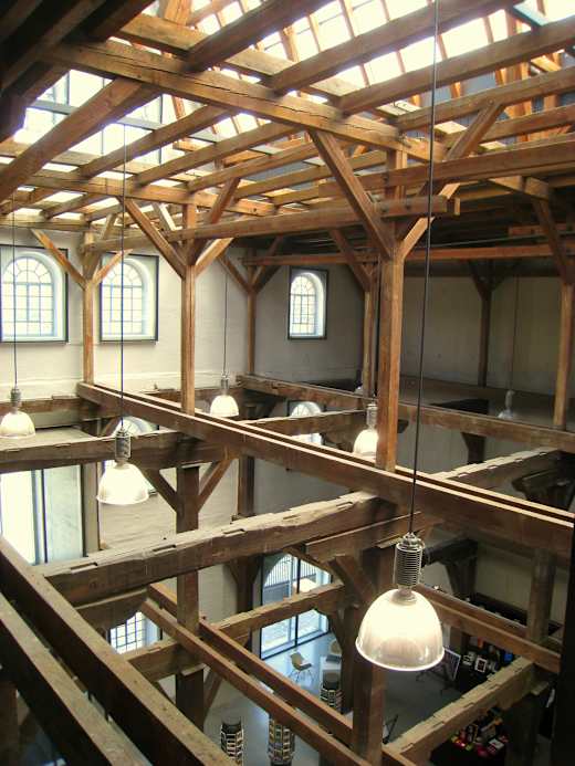 Museum im Kulturspeicher Würzburg IMG 6974