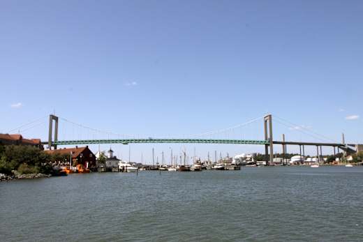 090627 Älvsborgsbron