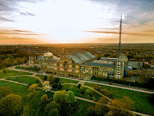 APalace 1