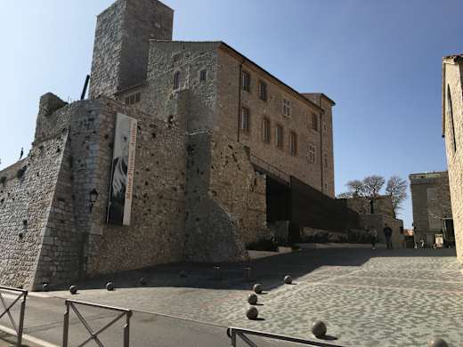 Museo Picasso (Antibes)
