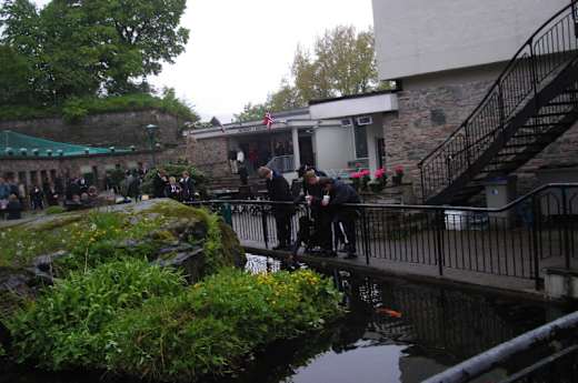Akvariet Bergen