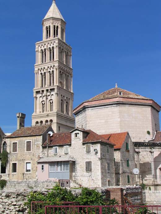 Cathedral of Split