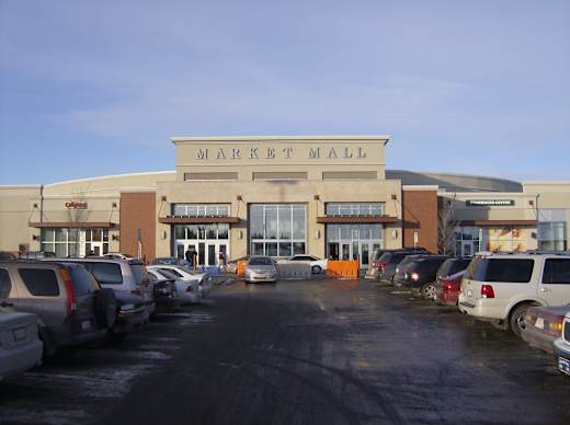 Market Mall 1