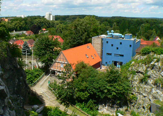 Segeberg Noctalis