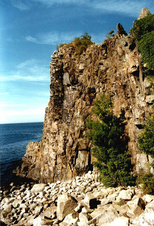 Jonskapel