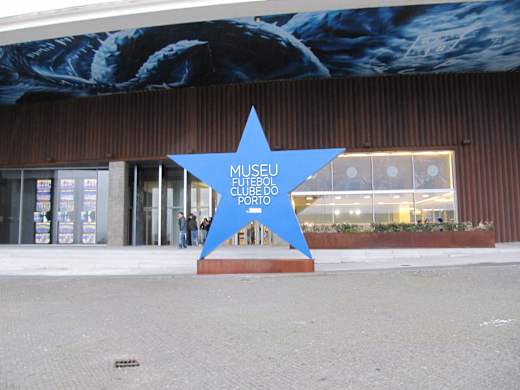 Futebol Clube do Porto (Estádio do Dragão) (14004148312)