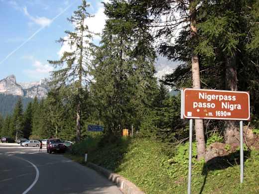 Nigerpass