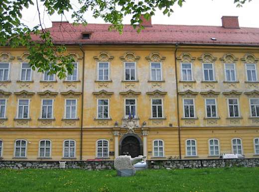 GruberjevaPalaca-Ljubljana